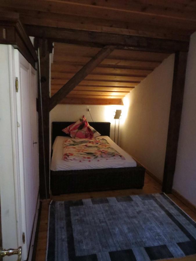 Ferienwohnung Bronner Kißlegg Extérieur photo