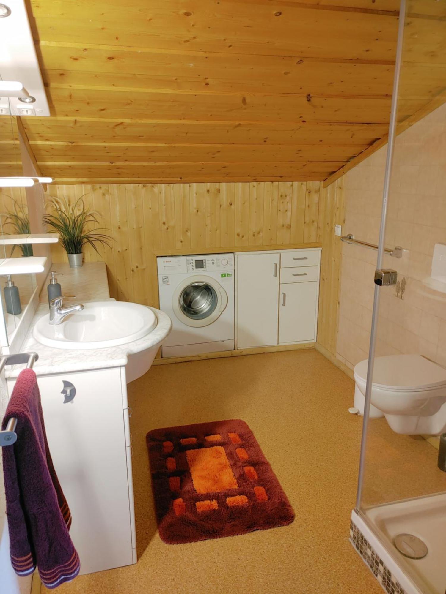 Ferienwohnung Bronner Kißlegg Extérieur photo